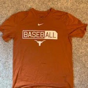 Nike Texas Dri-Fit T-Shirt